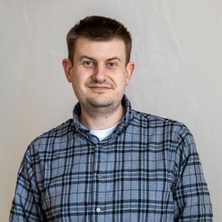 Tim Rahe